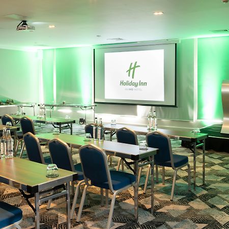 Holiday Inn Birmingham M6, Jct7 By Ihg Exteriör bild