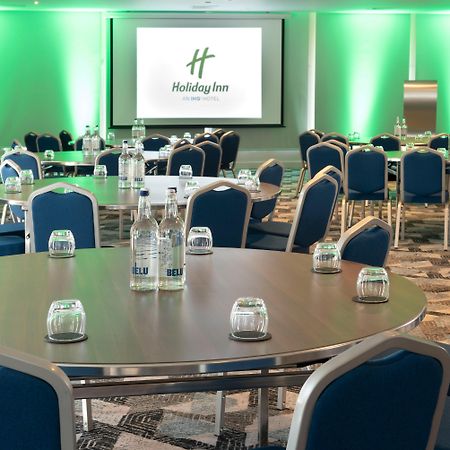 Holiday Inn Birmingham M6, Jct7 By Ihg Exteriör bild
