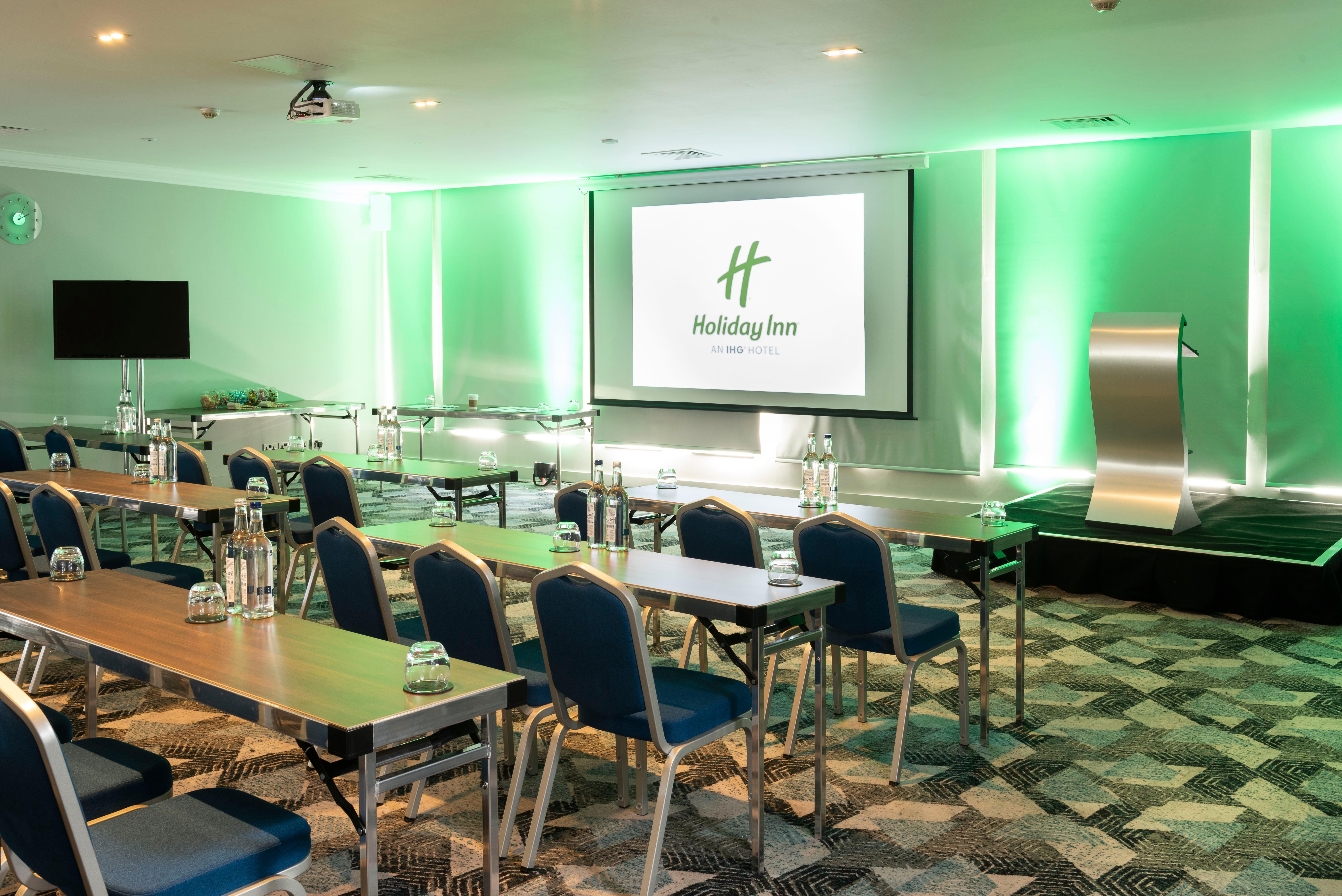Holiday Inn Birmingham M6, Jct7 By Ihg Exteriör bild