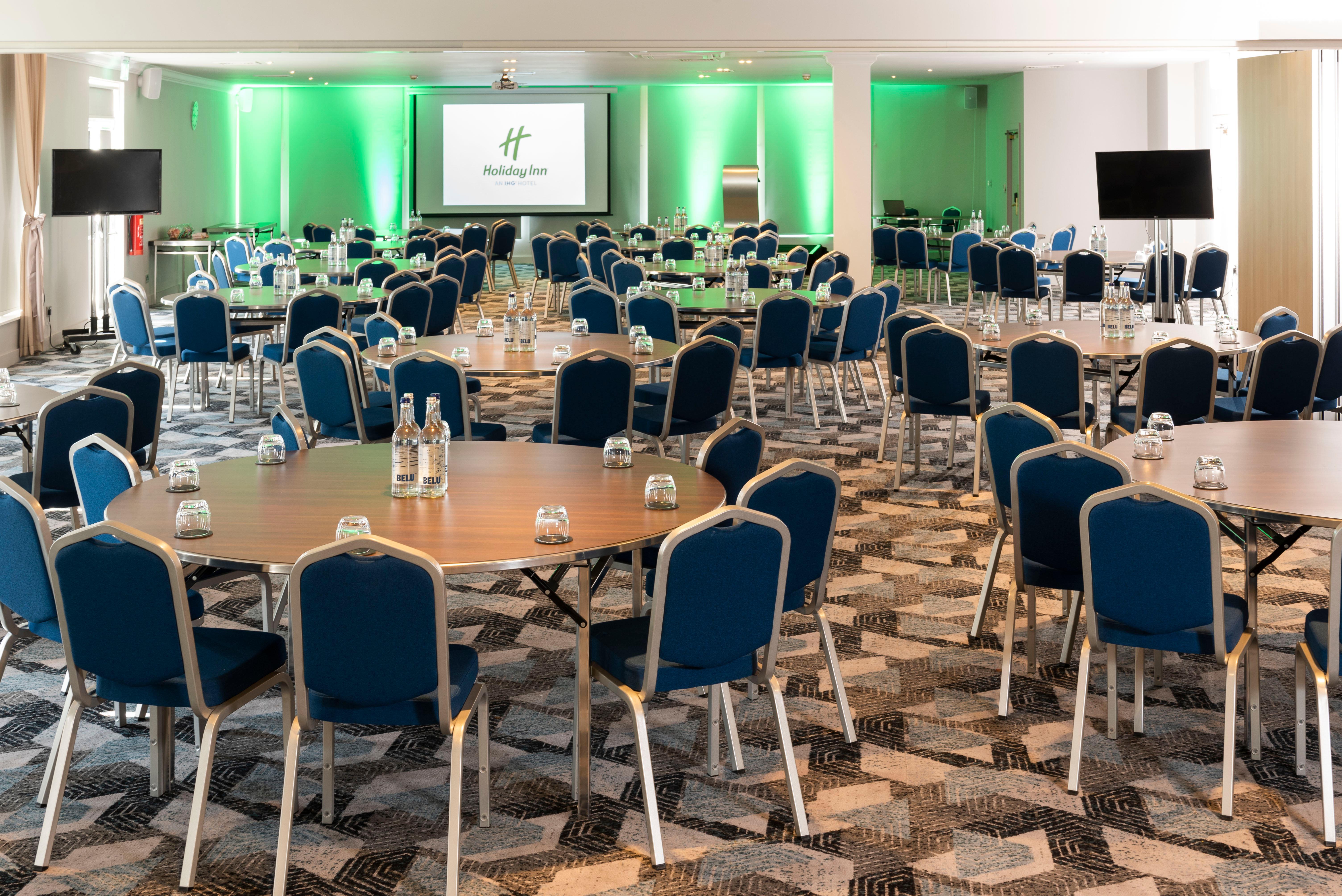 Holiday Inn Birmingham M6, Jct7 By Ihg Exteriör bild