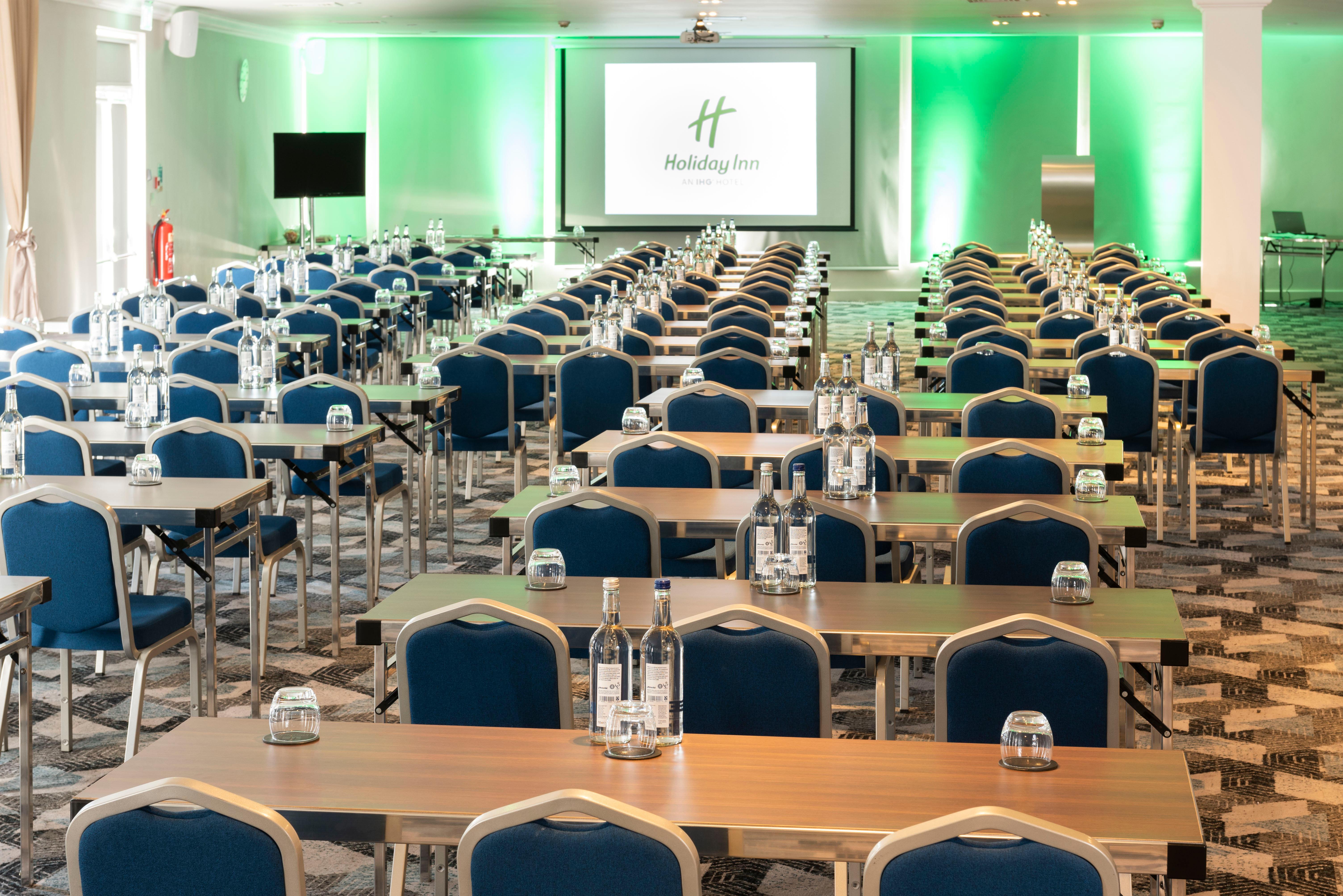 Holiday Inn Birmingham M6, Jct7 By Ihg Exteriör bild