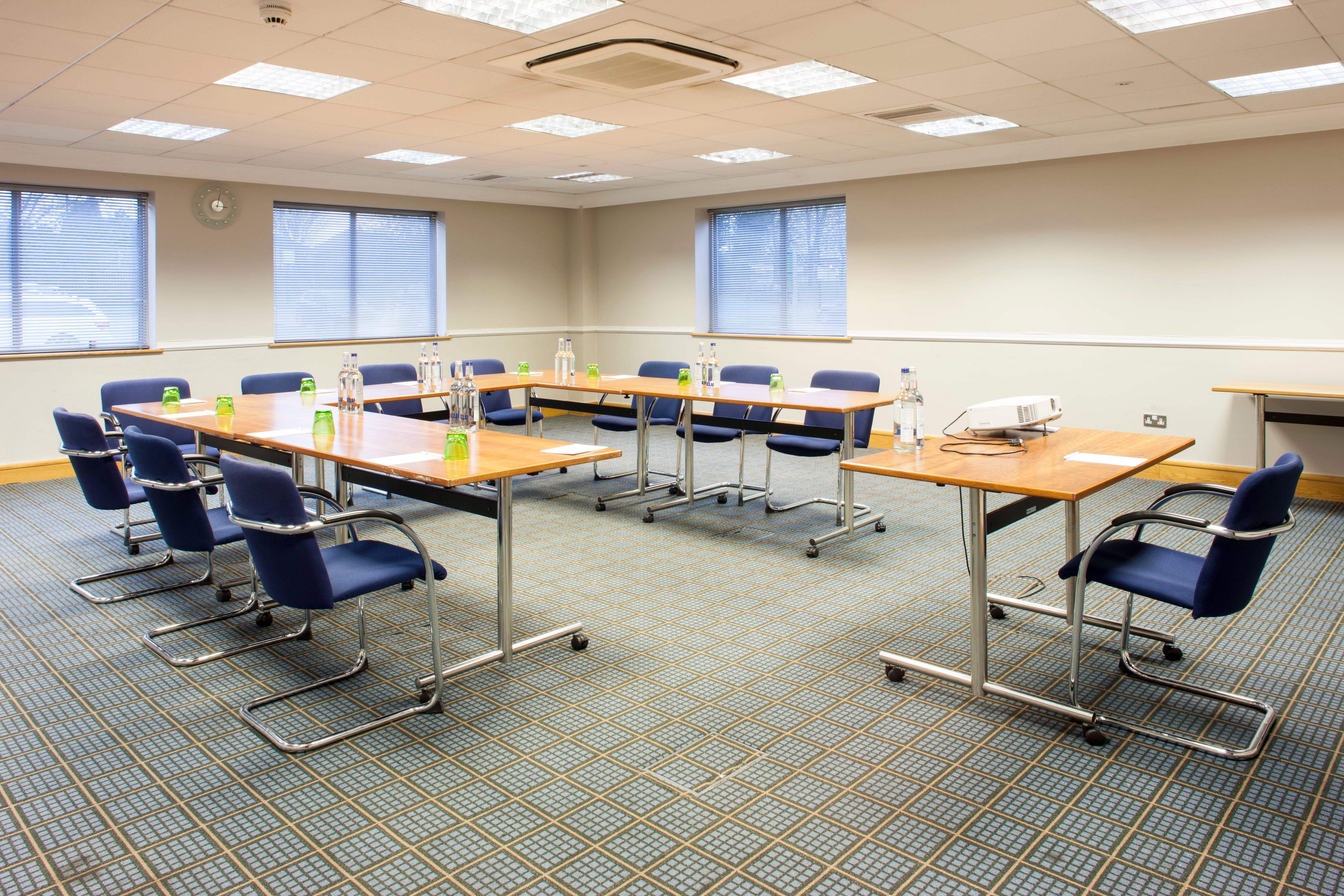 Holiday Inn Birmingham M6, Jct7 By Ihg Exteriör bild