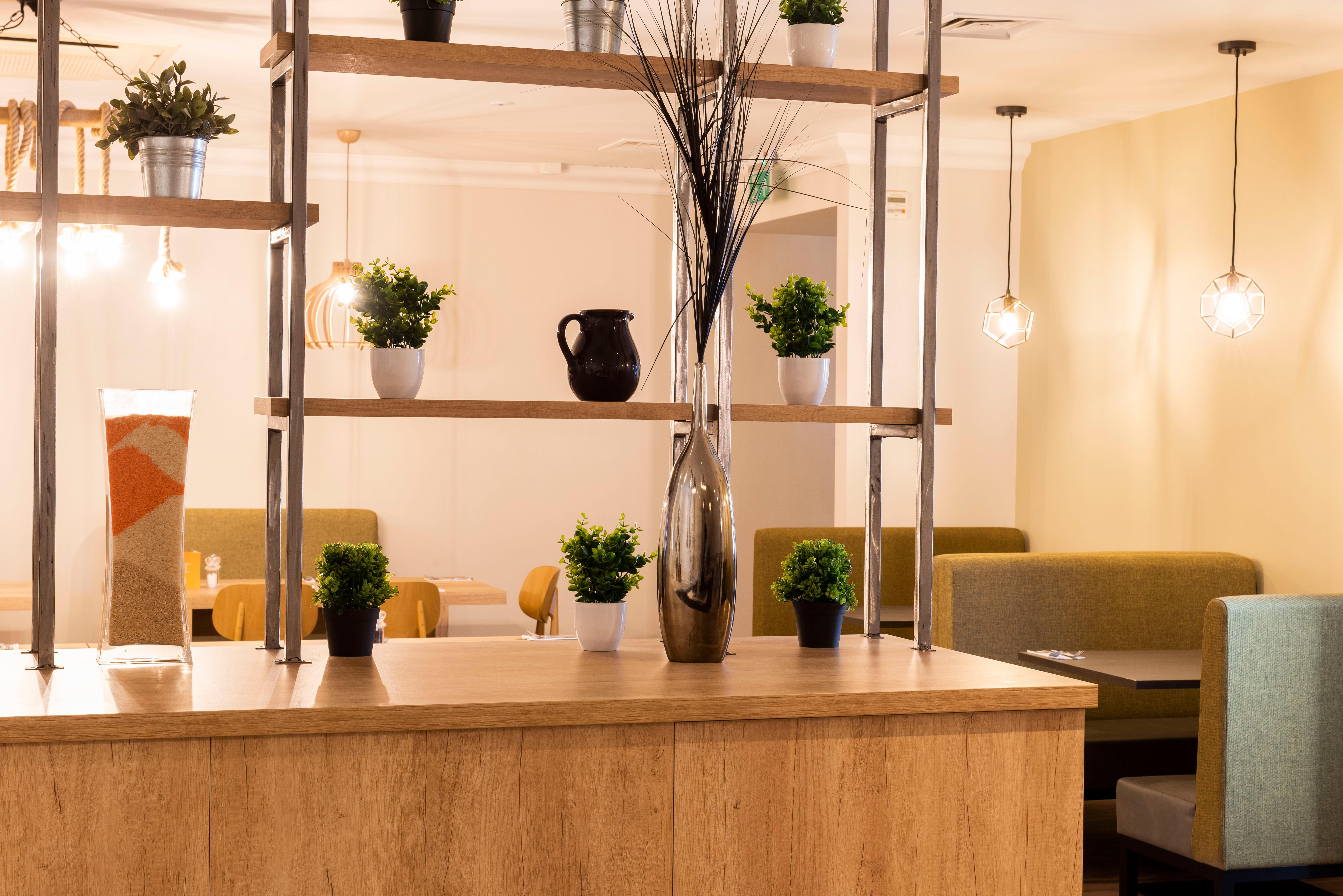 Holiday Inn Birmingham M6, Jct7 By Ihg Exteriör bild