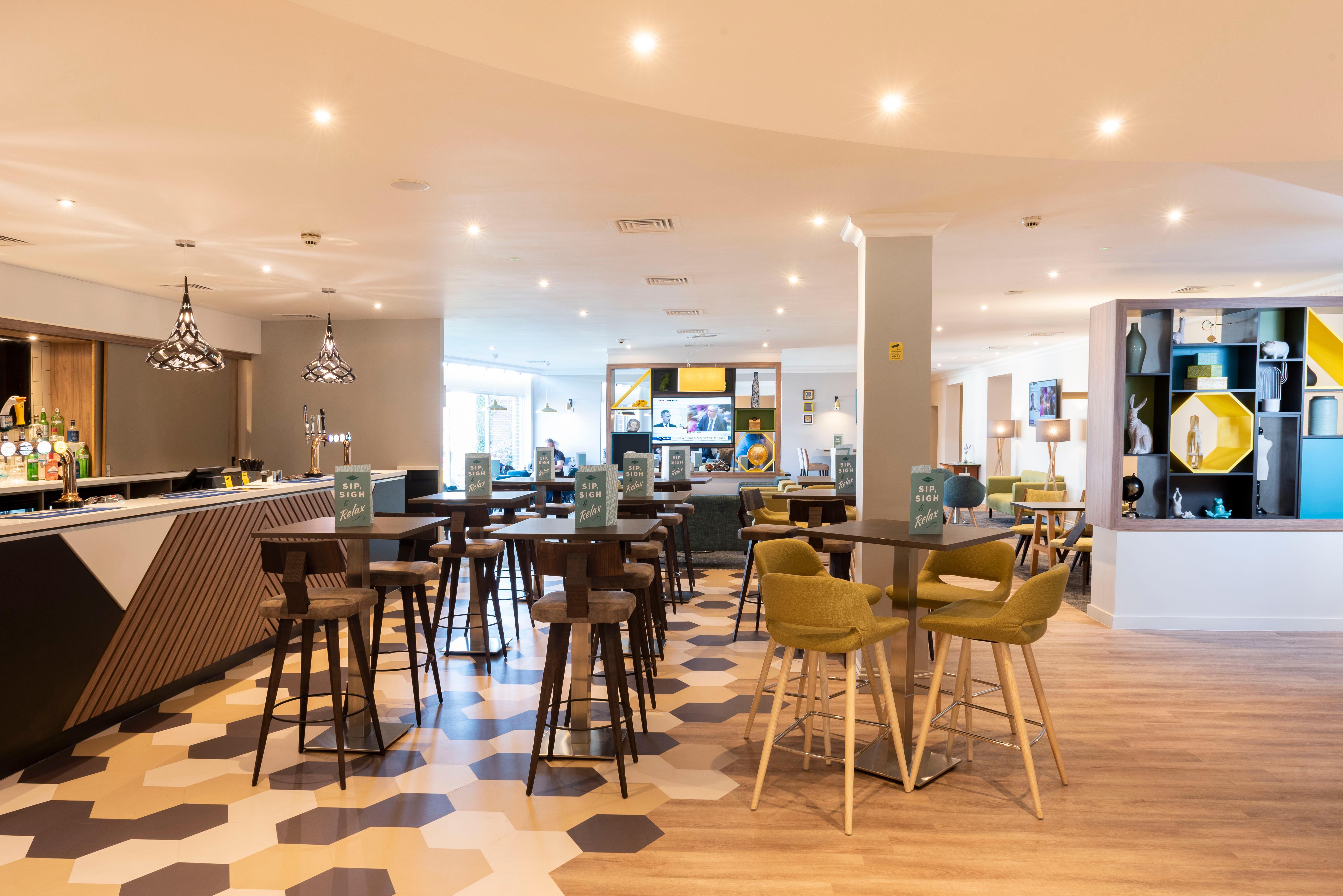 Holiday Inn Birmingham M6, Jct7 By Ihg Exteriör bild