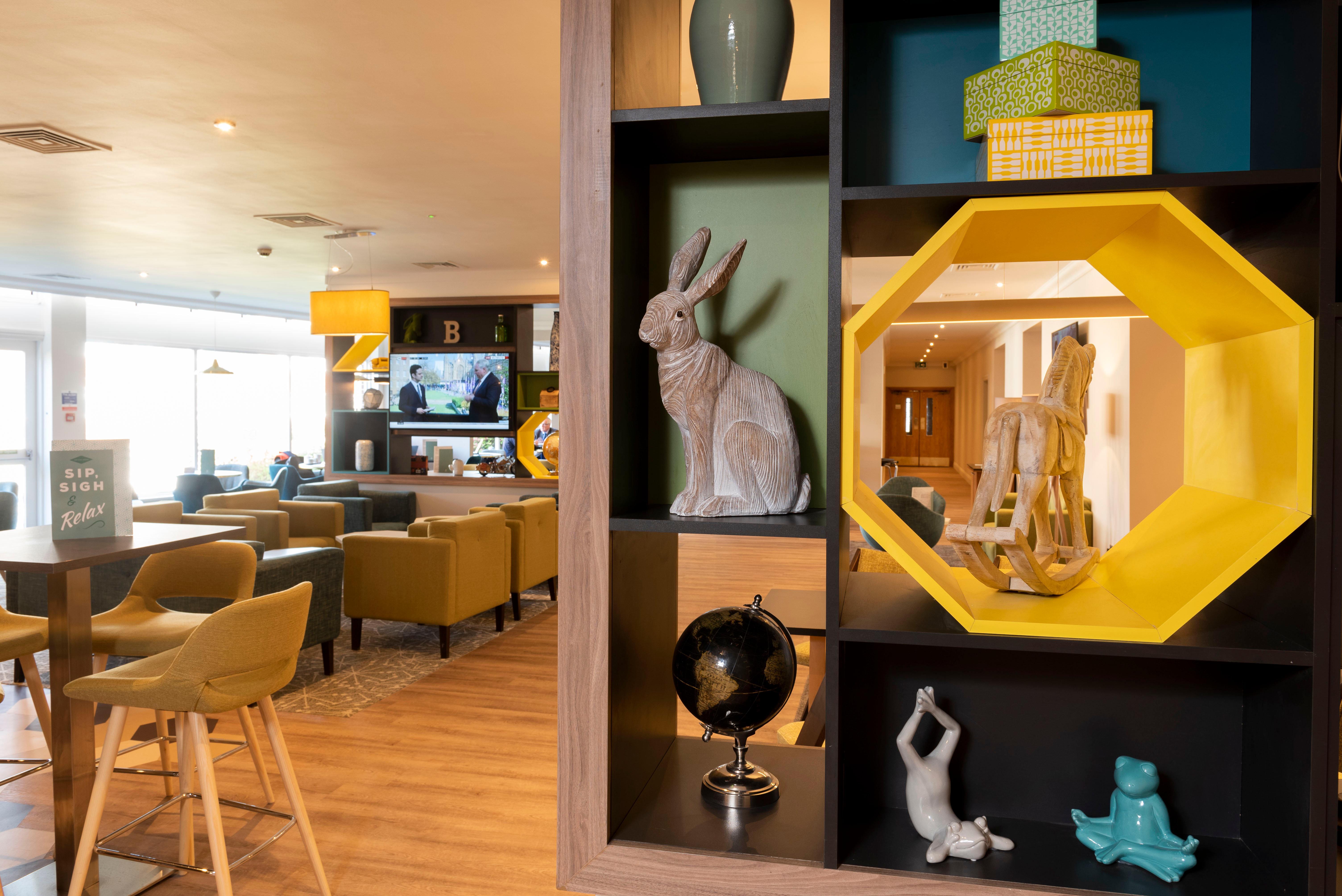Holiday Inn Birmingham M6, Jct7 By Ihg Exteriör bild