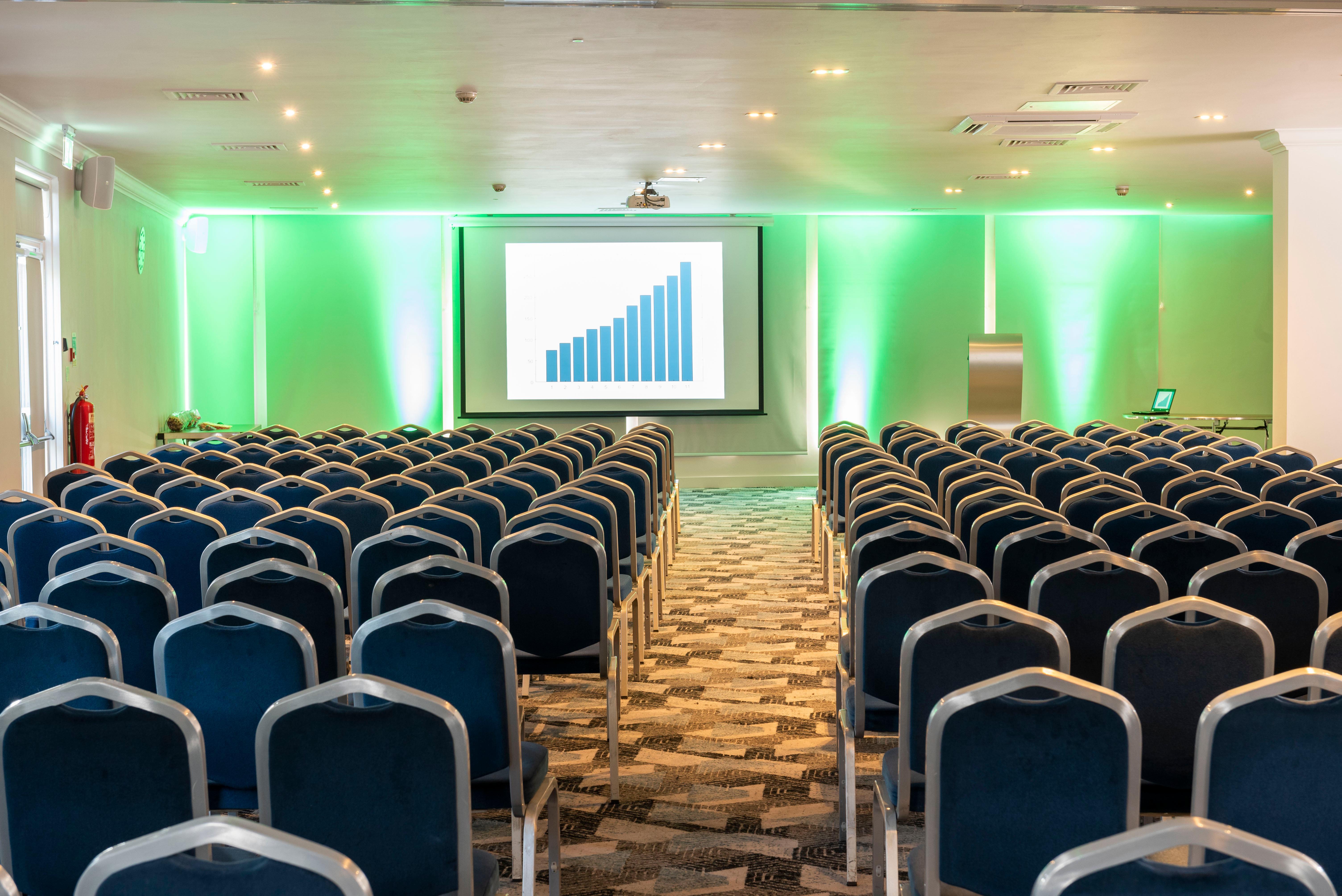 Holiday Inn Birmingham M6, Jct7 By Ihg Exteriör bild