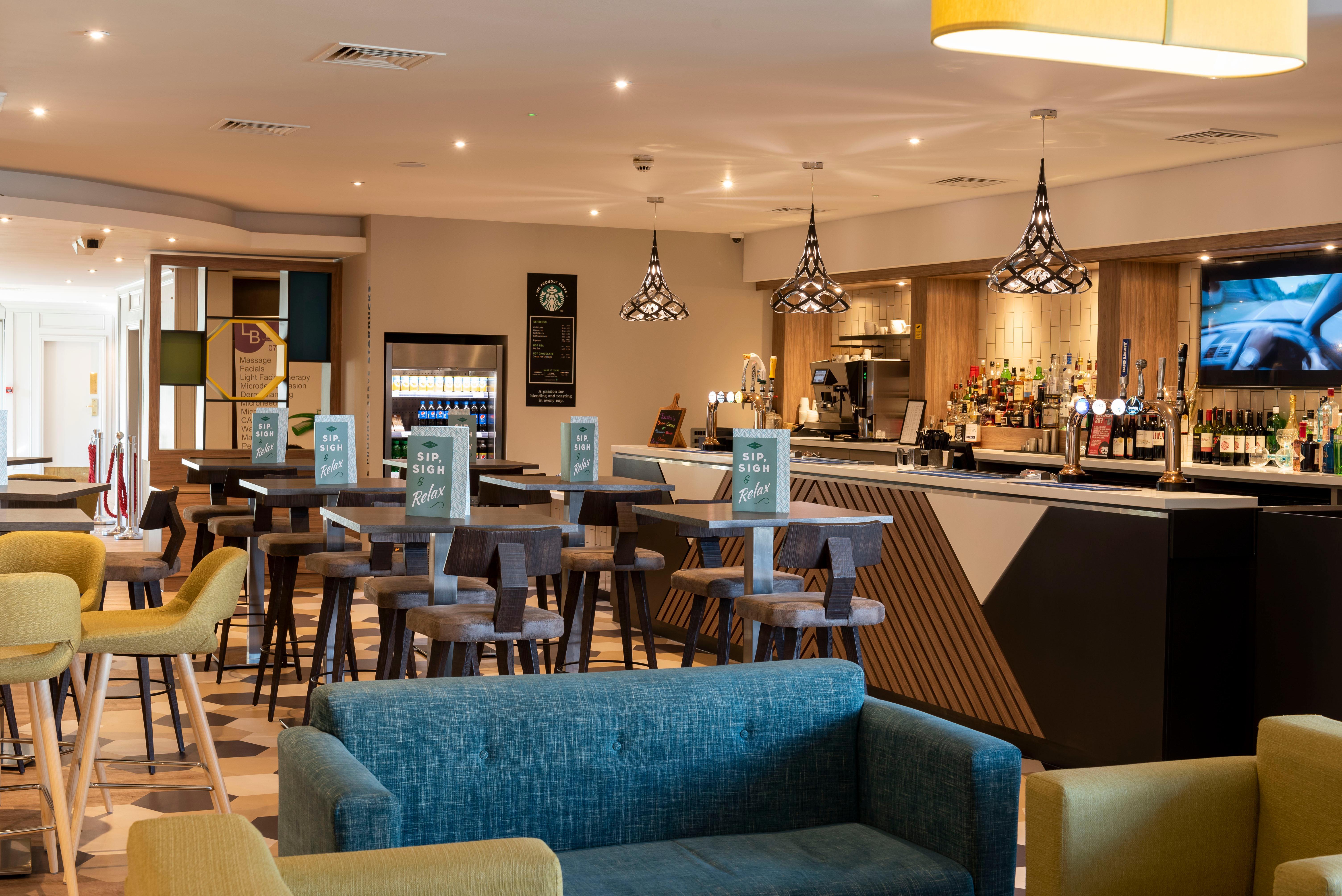 Holiday Inn Birmingham M6, Jct7 By Ihg Exteriör bild