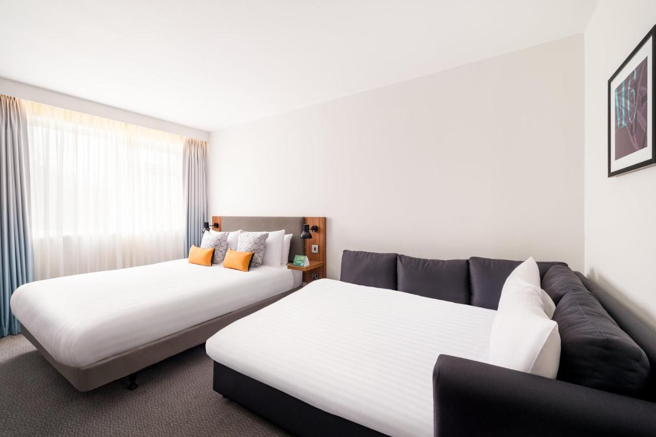 Holiday Inn Birmingham M6, Jct7 By Ihg Exteriör bild