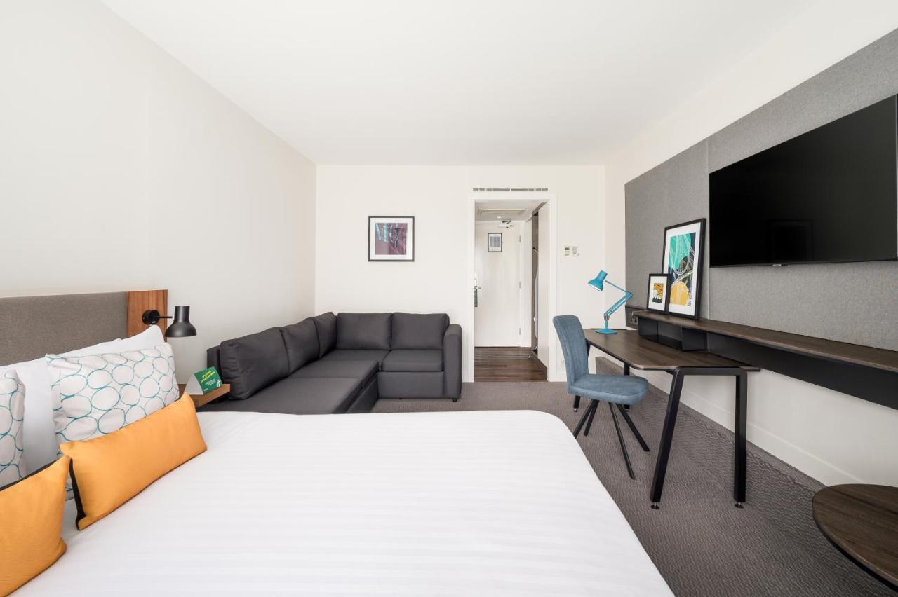 Holiday Inn Birmingham M6, Jct7 By Ihg Exteriör bild