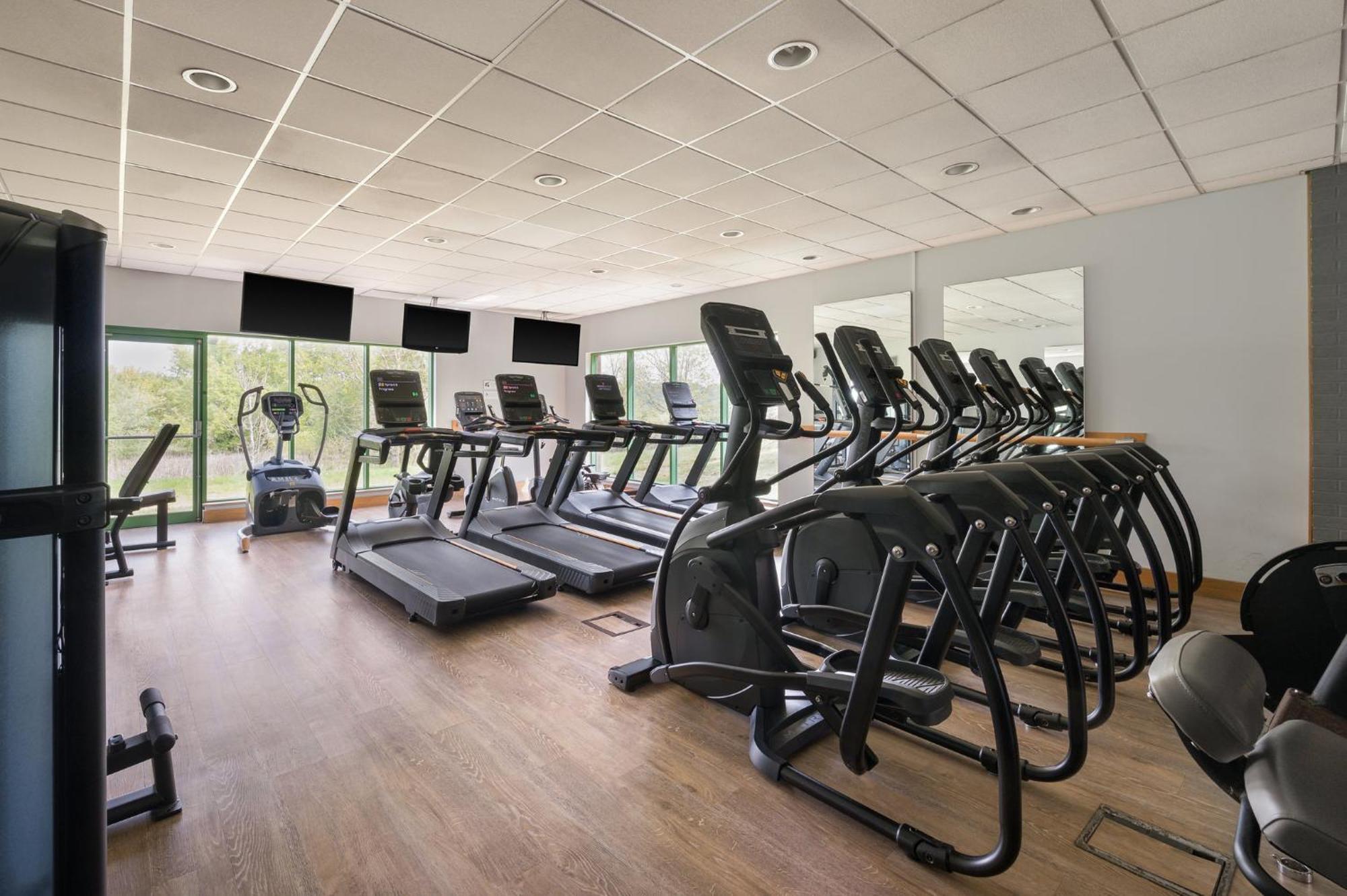 Holiday Inn Birmingham M6, Jct7 By Ihg Exteriör bild