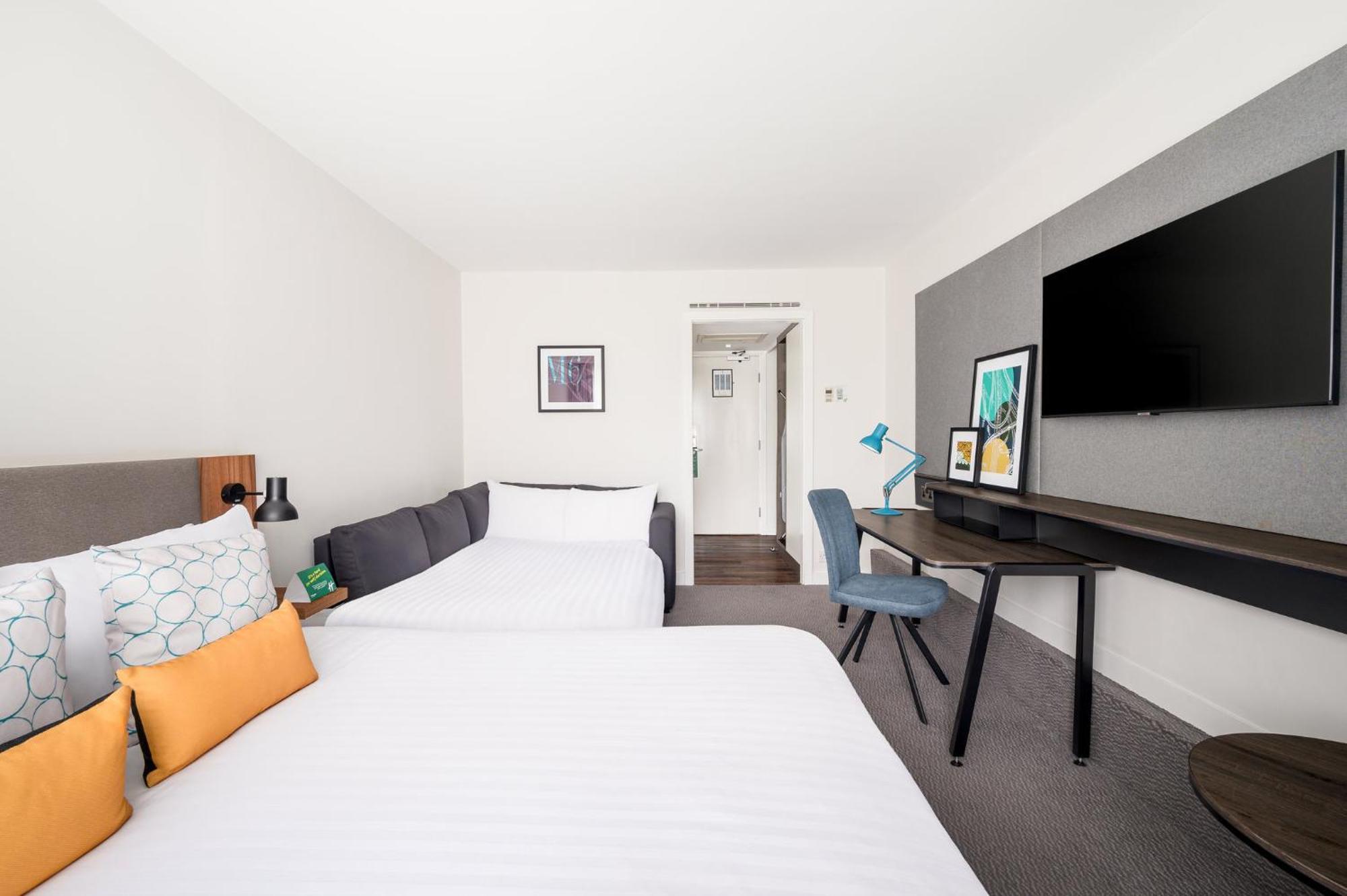 Holiday Inn Birmingham M6, Jct7 By Ihg Exteriör bild